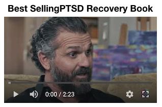 Los Angeles: PTSD Recovery Book