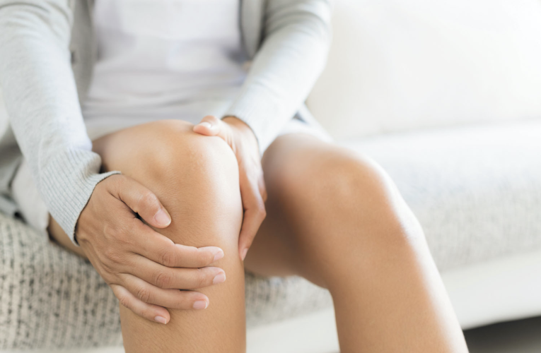 Los Angeles What Causes Sudden Knee Pain without Injury?