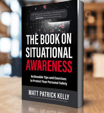 Why Situational Awareness Training Should be Important to us All in Los Angeles