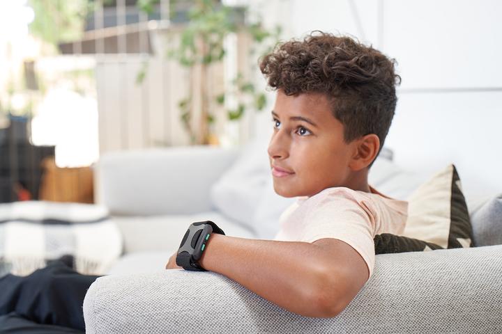 Los Angeles: The Apollo Wearable’s Positive Impact on Your Child’s Focus and Concentration