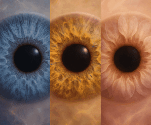 Personalized Weight Loss Starts with Your Eye Color in Los Angeles